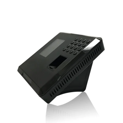Dispositivo di rilevazione presenze con impronta digitale, scheda RFID