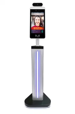 Tablet Android Big Data touch screen da 7 pollici con Facial Modulo di riconoscimento