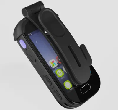 4G Andriod 10 Body used Camera Support Install face recognize