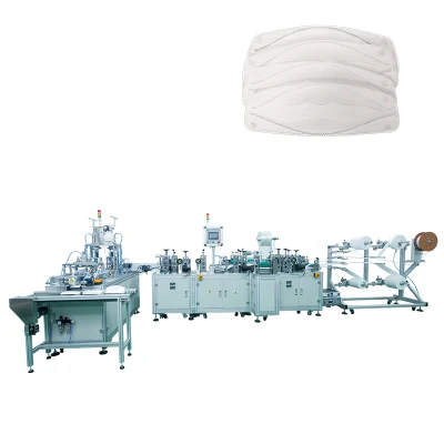 Lettura automatica del labbro copertura del viso trasparente maschera fare macchina