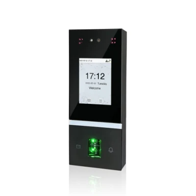 Utimemaster Cloud Software macchina biometrica lettore di impronte digitali controllo accesso al volto Presenze