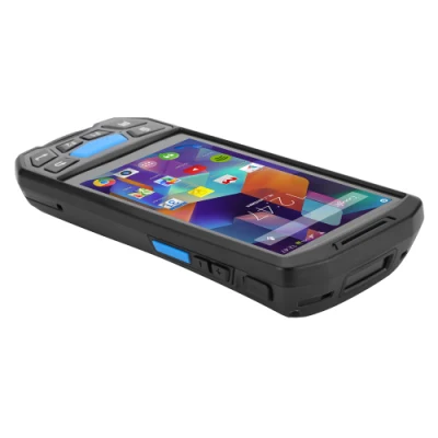 Lettore RFID da 125 kHz/134.2 kHz per terminale portatile Android per il tempo ID Progetto di partecipazione (FDX RFID)