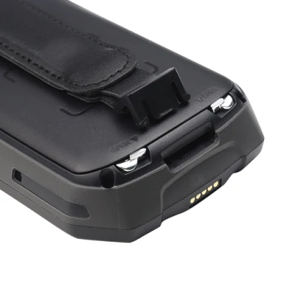 PDA produce dispositivi palmari per la raccolta di dati scanner per codici a barre industriale IP65