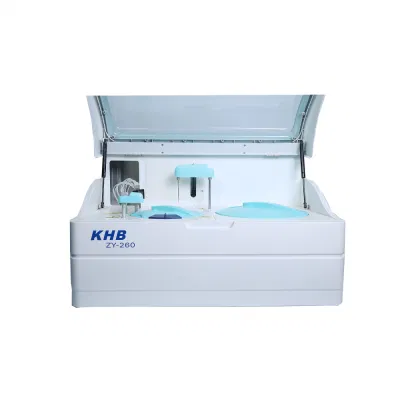 Analizzatore chimico clinico automatico KHB ZY-260