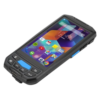 Lettore RFID da 125 kHz/134.2 kHz per terminale portatile Android per il tempo ID Progetto di partecipazione (FDX RFID)
