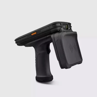 Lettore di codici a barre Android 11 lettore RFID portatile per Sistema di gestione dell&prime;inventario al dettaglio per la consegna in magazzino