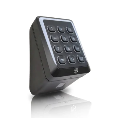 Lettore di codici QR Osdp Access Control RS485 Wiegand