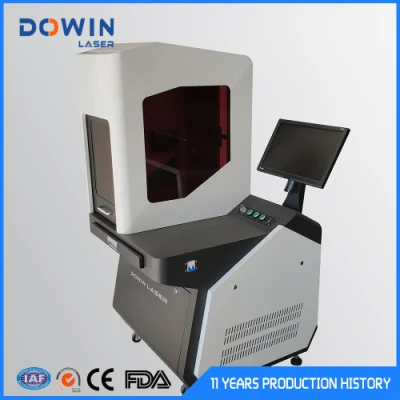 Software Ezcad originale macchina per marcatura laser in fibra da 20 W per metallo Incisione contrassegno