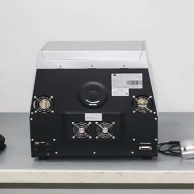 Biobase 96 pozzetti 4 canali in tempo reale quantitativo automatico Analizzatore per PCR, macchina per test DNA RNA Fqd-96A
