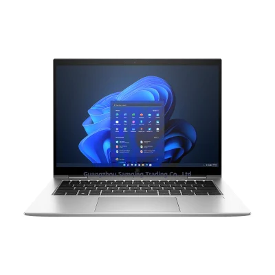 Notebook EliteBook X360 1040 G9/Silver/I5-1235u/14&prime;&prime;/SSD da 16 GB/1 tb/Win11