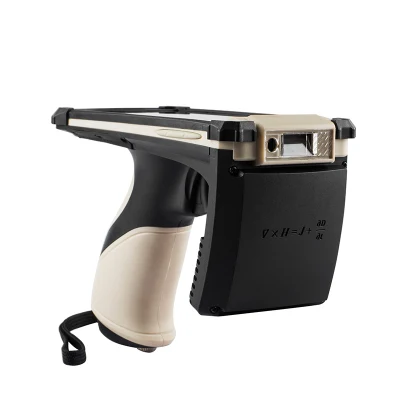 Lettore RFID UHF portatile Android a lungo raggio a 915 MHz Impinj R2000 Prezzo