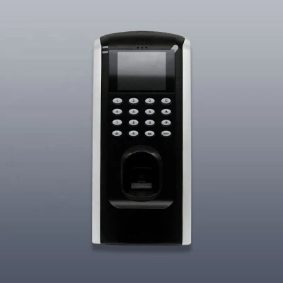 Sistema di controllo di accesso biometrico sistema di sicurezza dispositivo di rilevazione presenze con impronte digitali macchina