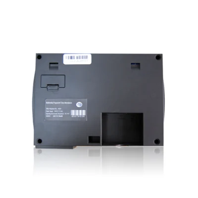 Scheda RFID MIFARE IC 13,56 MHz frequenza di registrazione del tempo del lettore di schede Sistema