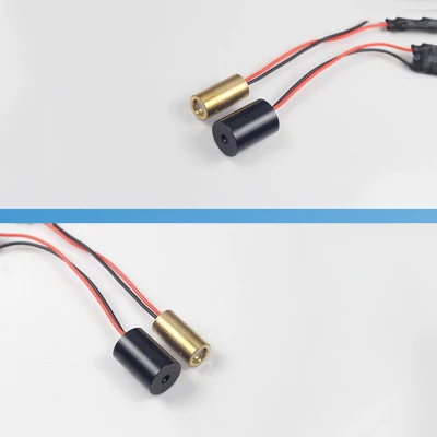 Modulo laser a infrarossi DOT Array 830 nm per il riconoscimento facciale