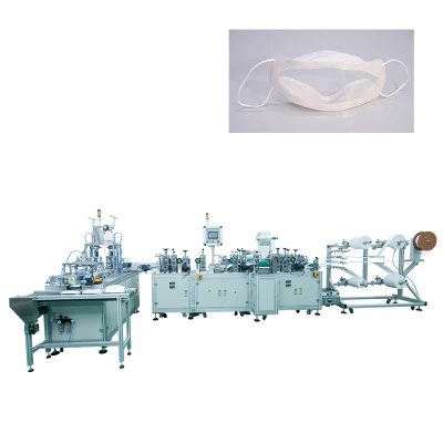 Lettura automatica del labbro copertura del viso trasparente maschera fare macchina