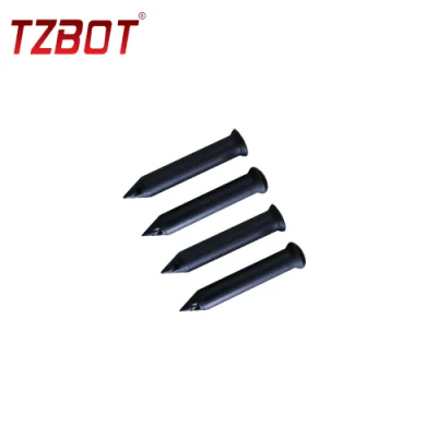 Tipo di chiodo con etichetta RFID per riferimento AGV magazzino (TZ-RFID-Nail)