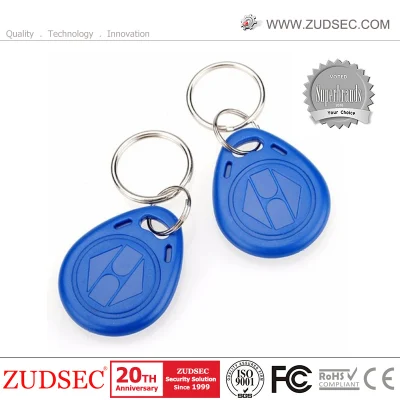 Sistema di controllo dell&prime;accesso tramite porta con impronte digitali RFID TCP/IP professionale e potente Con funzione di rilevazione presenze