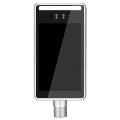 Leggi la sezione Professional Door Lock come installare Guangzhou Face Recognition Per sistema di controllo accesso facciale con impronte digitali per schede RFID