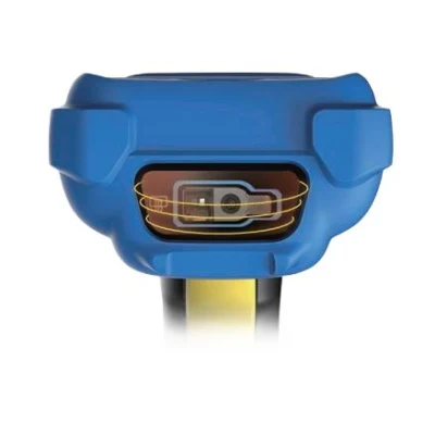 Barway AutoID Q7 Data Collector scanner portatile biometrico per impronte digitali Android Palmare palmare palmare computer portatile Android 9.0