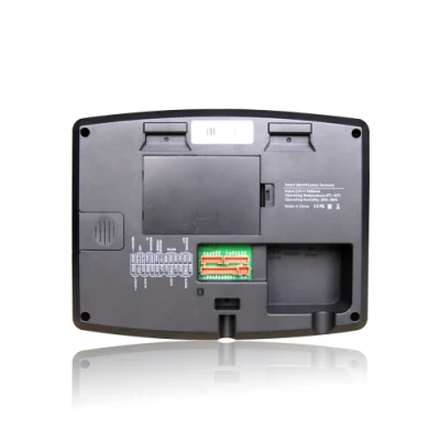 Sensore di impronte digitali BioID anti-Falso biometrico macchina rilevazione presenze (GT800)