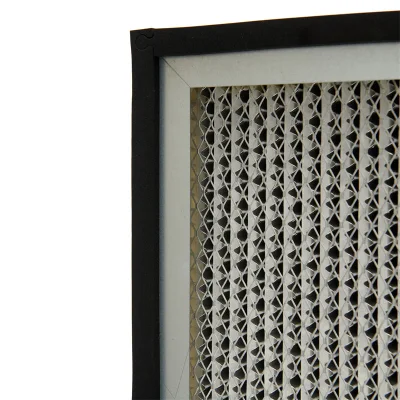 Filtro HEPA S13AG filtro HEPA H13 H14 Cina separatore prezzi filtro HEPA Con filtro HEPA per laboratorio
