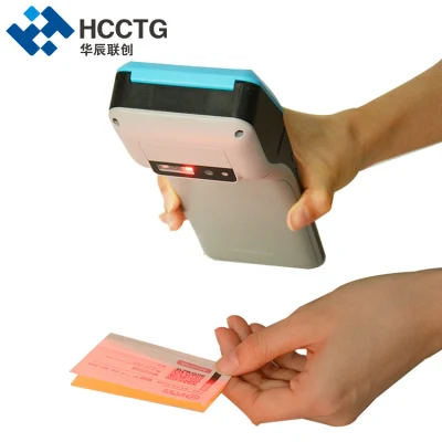 GMS Android 11.0 All in One MSR IC chip RFID DISPOSITIVO POS palmare POS POS POS POS POS POS POS POS POS POS POS POS POS POS POS POS POS POS POS POS POS POS Scanner scanner scanner per impronte digitali etichetta termica opzionale (Z500)