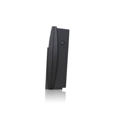 Scheda RFID MIFARE IC 13,56 MHz frequenza di registrazione del tempo del lettore di schede Sistema