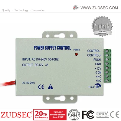 Fingerprint Password Access Control dispositivo Office macchina biometrica