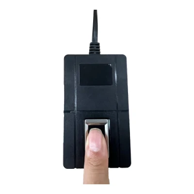 Identificazione dell&prime;identità sistema di rilevazione presenze per lettore biometrico di impronte digitali HFP-1011p