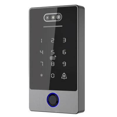 Applicazione Face Ttlock e Fingerprint Control Bluetooth V4.0 Controller di accesso