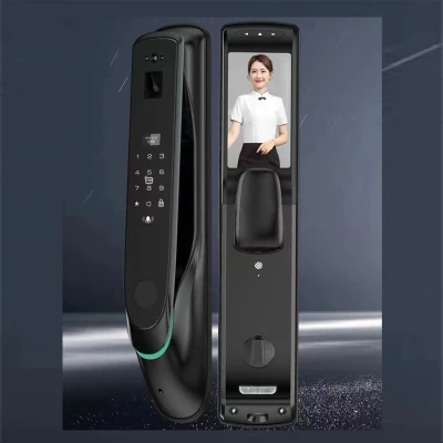 Chiave per scheda IC con password per vena visibile Smart Lock
