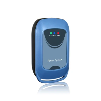 Dispositivo di monitoraggio GPRS per la protezione in tempo reale (GS-6100S-2G)