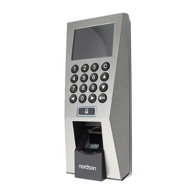 Lettore di controllo biometrico di accesso Zkteco in vendita a caldo macchina per presenze con impronte digitali Prezzi in Sri Lanka