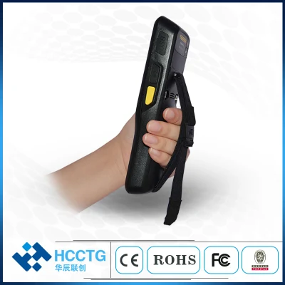 Telefono cellulare QR Codice Readerbarcode industriale Touch Screen Android PDA