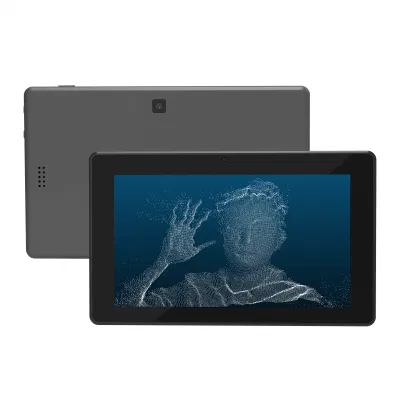 Tablet Android personalizzato 7 8 10 pollici con schermo a sfioramento 5g Con riconoscimento facciale TOF Sensor Made in China