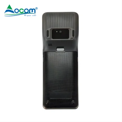 Mobile Software Cash Registrati Android 12 POS Terminal con impronta digitale