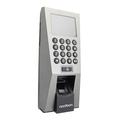 Lettore di controllo biometrico di accesso Zkteco in vendita a caldo macchina per presenze con impronte digitali Prezzi in Sri Lanka