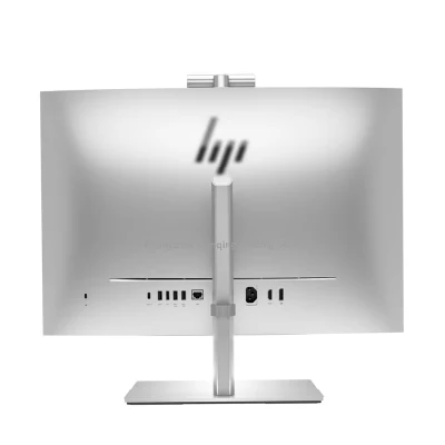 Eliteone 870 G9 NT 27&quot;AIO computer I3 8g 256gssd Win11PRO (QHD2560*1440)