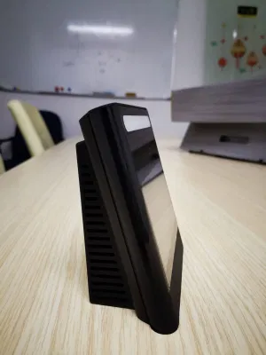 Dispositivo di riconoscimento facciale per la macchina di controllo delle presenze della scheda RFID Zk