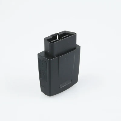 Scansione dati ECU OBD plug and play 4G LTE Vg04 Dispositivo di tracciamento GPS