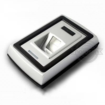Polvere impermeabile IP65 Wiegand metallo scheda ID macchina biometrica autonoma Per porta singola