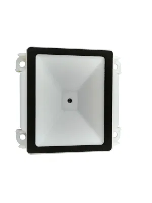 scanner per codici QR 1d 2D controllo dell&prime;accesso tramite codici a barre RFID Smart Lettore di schede e NFC