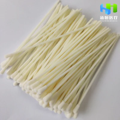 Tampone con impronta a penna in ABS con punta in nylon PA66 a-03 Per l&prime;identificazione forense
