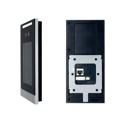Sistema di controllo accessi alla porta Wi-Fi Facial Recognition Attendance Machine Cronometro riconoscimento