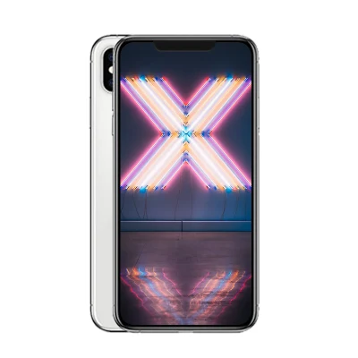 Sbloccato in fabbrica telefoni cellulari rinnovati utilizzati Telefono per Lphone X.