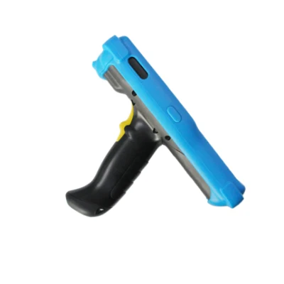 Barway AutoID Q7 Data Collector scanner portatile biometrico per impronte digitali Android Palmare palmare palmare computer portatile Android 9.0