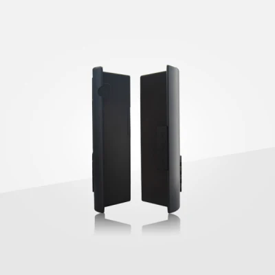 (GT200/MF) batteria di backup con impronte digitali e dispositivo di rilevazione delle schede di perforazione Con lettore di schede da 13,56 MHz
