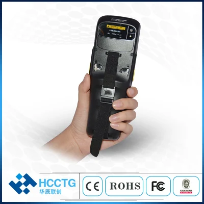 Telefono cellulare QR Codice Readerbarcode industriale Touch Screen Android PDA