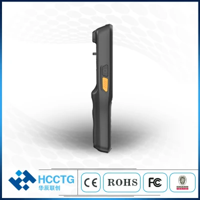 Telefono cellulare QR Codice Readerbarcode industriale Touch Screen Android PDA