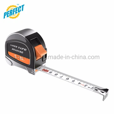 Metro a nastro laser digitale da 40 m con OEM